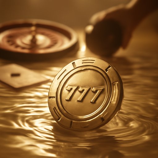 777 gaming platform baccarat table cards