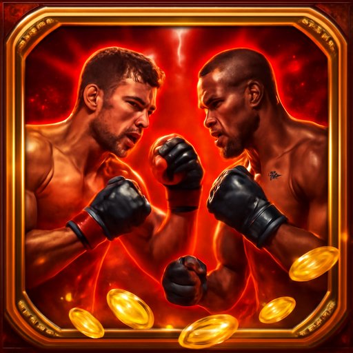 777 gaming platform mobile home screen